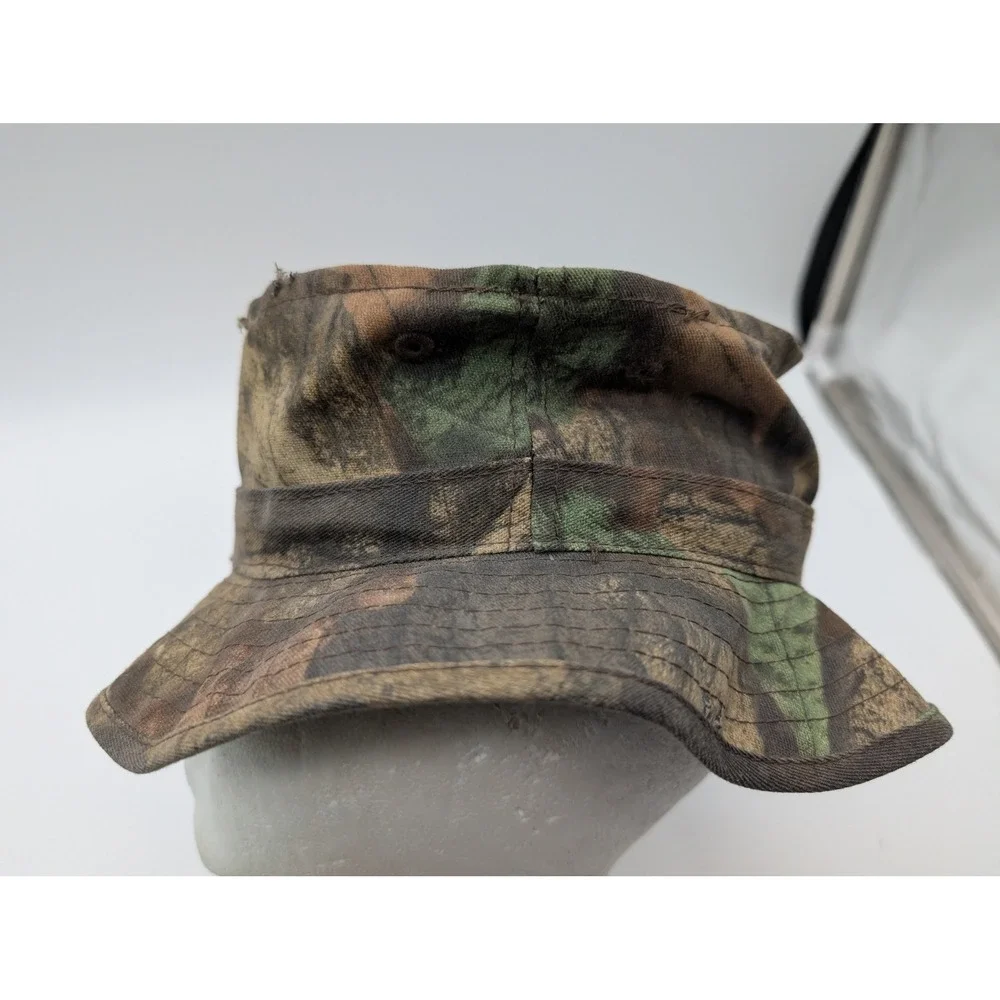 RedHead youth bucket